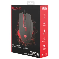 Игровая мышь Genesis GX85 фото 6